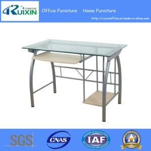 Modern Home Furniture Computer Desk (RX-8809)