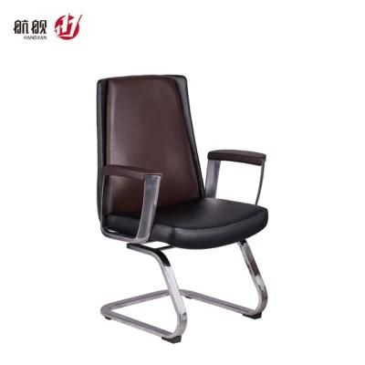 Innovation Hot Selling Leather Meeting Room Guest Office Chair