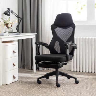 High Quality Green BIFMA Certified Morden Ergonomic Office Mesh Chair