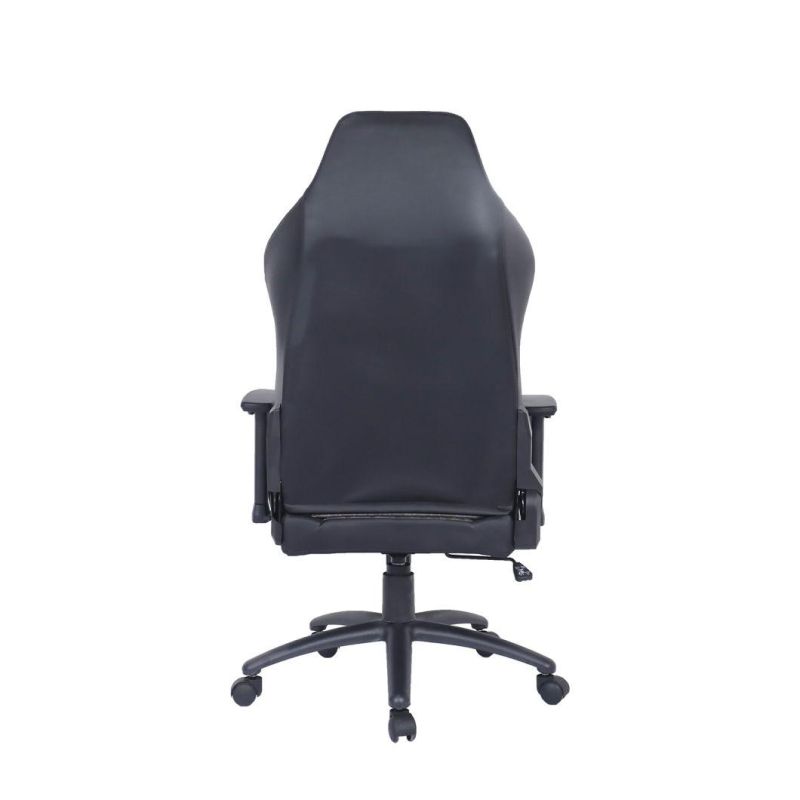 Gaming Moves with Monitor Massage Office Furniture China Ms-919 Silla Gamer Chair