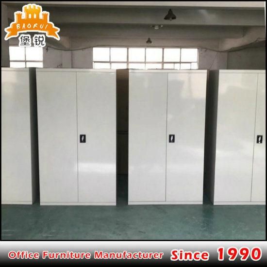 Fas-008 Workshop Steel Furniture Storage Cupboard Metal Office Cabinet