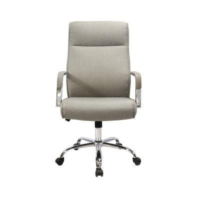 Office Furniture Comfortable Modern Computer Executive Adjustable Rolling Swivel Meeting Conference Chair Ergonomic Task Office Chair