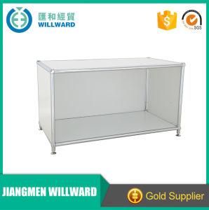China Factory Supply Modern Modular Furniture Transcube Modular Filing Cabinett for Office