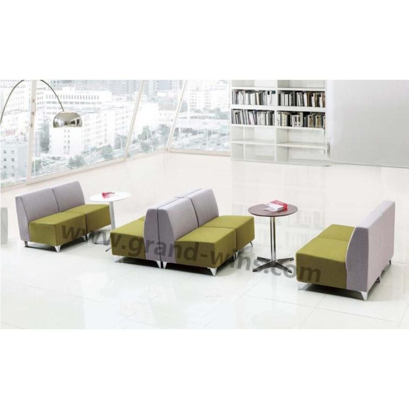 Factory Direct Selling Bar, Card Seat, School Rest Area, Leisure Sofa