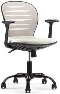 Top Quality Comfortable Mesh Ergonomic Chair, Unique Design Low Back Office Mesh Chair for Office and Home