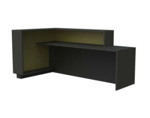 Office Reception/Modern Salon Reception Desk/Office Reception Table