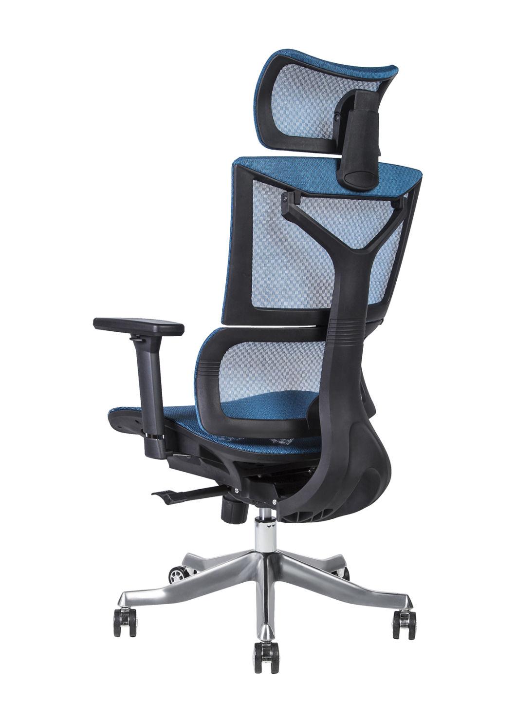 Modern Furniture Ergonomic Executive Office Full Mesh Chair