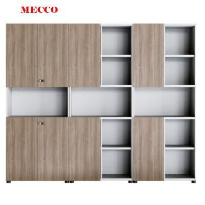 New Arrival MFC Display Rack Office Cabinet
