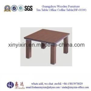 Wooden Office Furniture Coffee Table (BF-019#)