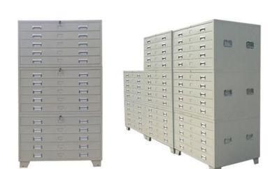 Drawing Storage Drawer Flat File Cabinet
