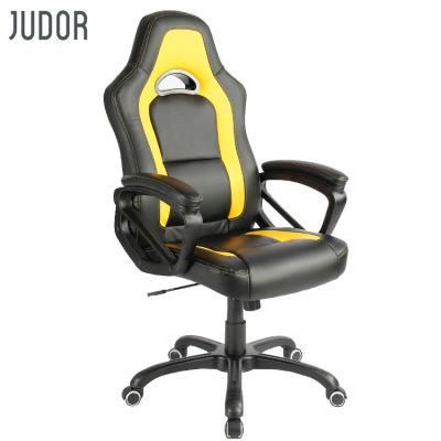 Judor Unique Design High Back Office Chairs Ergonomic Gaming Chair Racing Chair