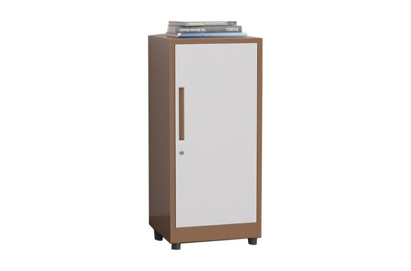 Office Furniture Steel Drawer Filing Cabinet High Quality Color/Size Customized