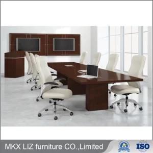 High Quality Wood Conference Meeting Table for Boardroom (1036)