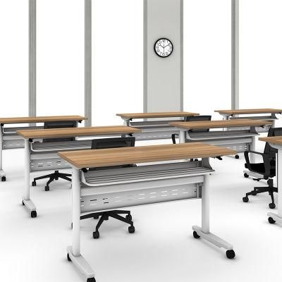 Elites Latest Model New Design Hot Sale School Use Student Desk Study Desk