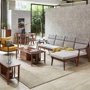2020 Factory Hot Sale Modern Custom Luxury Hotel Lounge Sofa