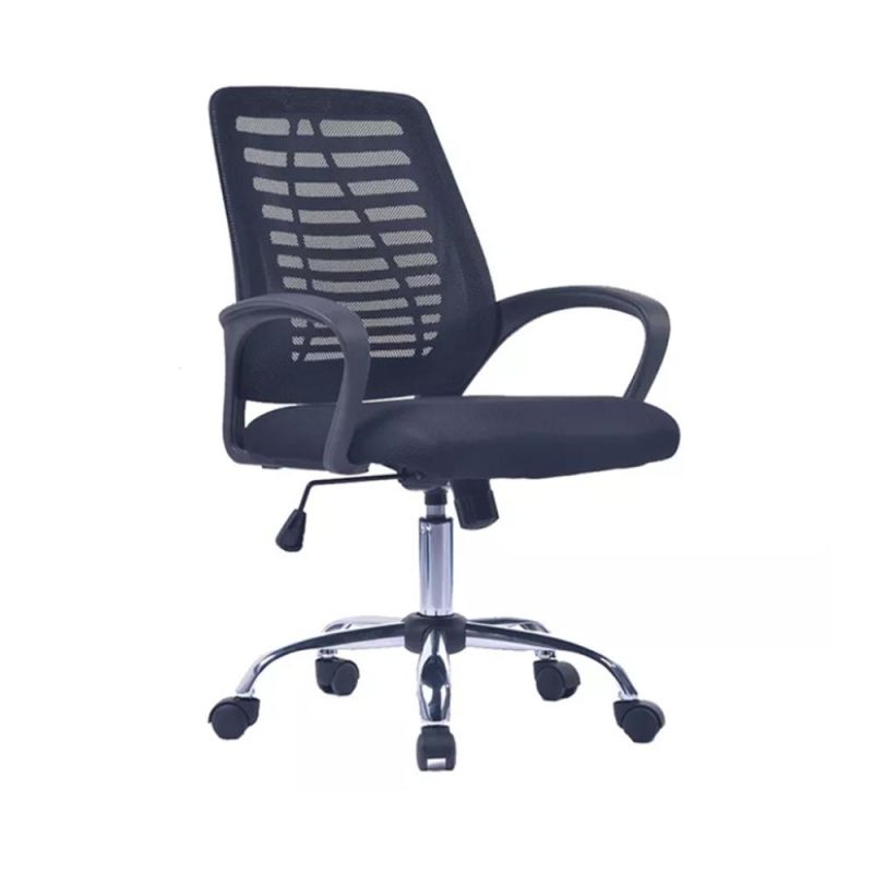 Bess Wholesale Office Chair, Ergonomic Desk Chair Mesh with Armrests Ergonomic