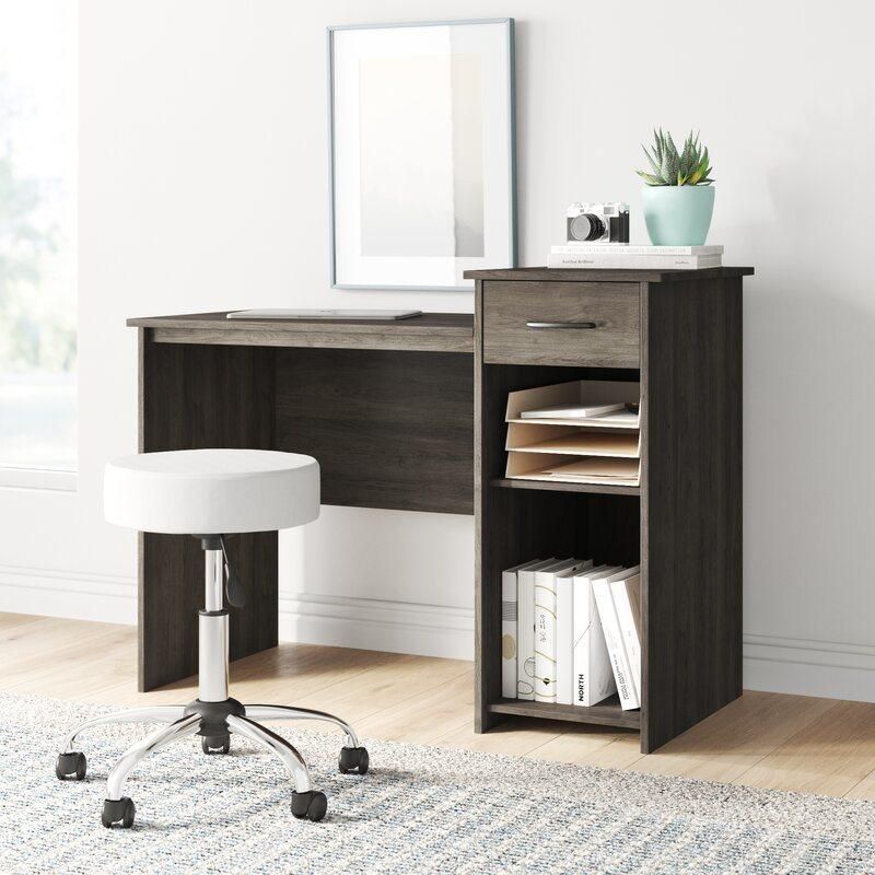 Cheap Modern Home Office Desk Furniture Computer Desk with Drawers