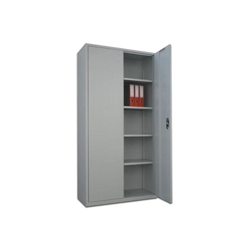 Two Door Metal Furniture Office Use Filing Cabinet