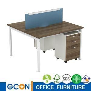 Cheap Price Fashion Style for 2018 New Square Table Desktop Office Desk