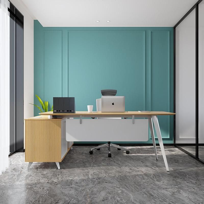 High Quality Modern Office Furniture Executive Office Table Desk
