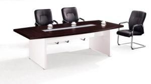 Fashion Design Modern Office Furniture Wood Long Meeting Table