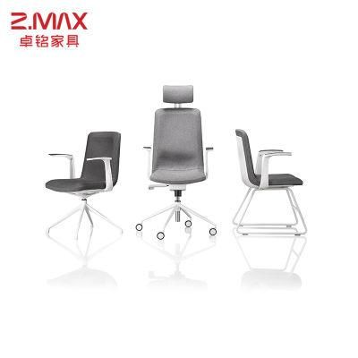 Guest Meeting Training Conference Room Chair