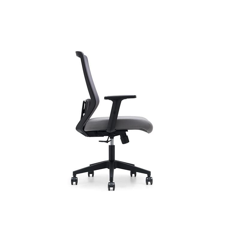 Full Mesh High Back Adjustable Ergonomic Chair Office Furniture Ergonomic Office Chair