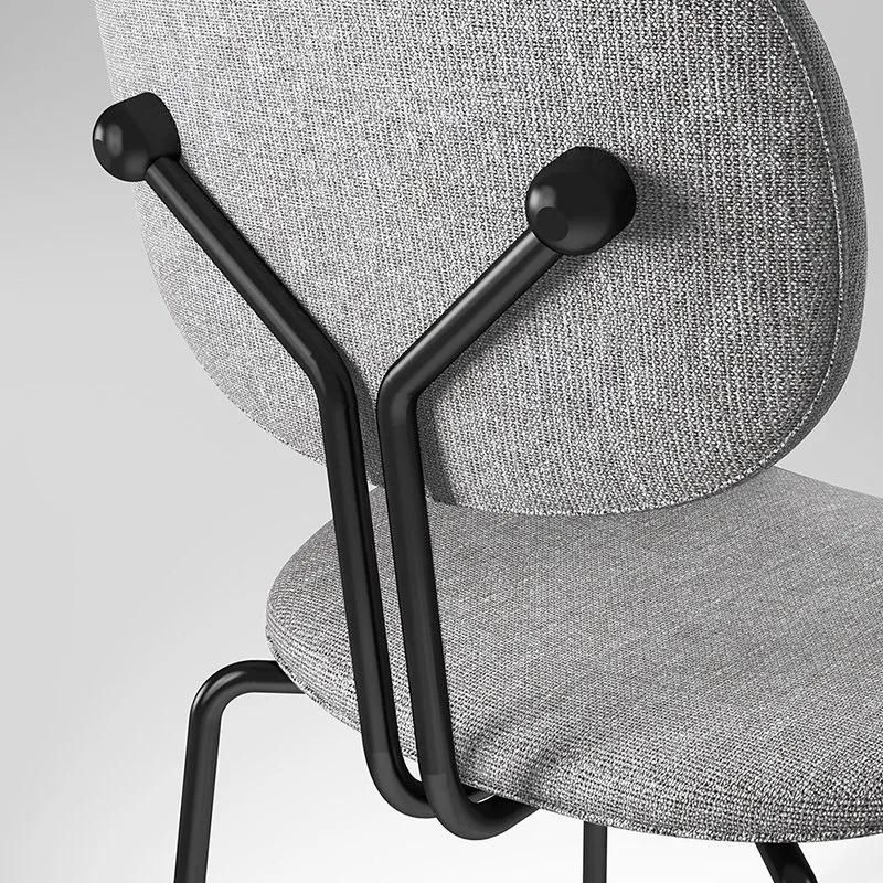 High Quality Modern Design Meeting Reception Negotiating Lesiure Office Chair