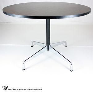 Herman Miller Eames Office Table (ECT-Round)