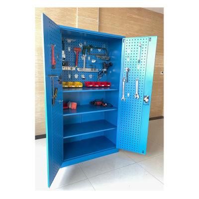 Fas-T01 Metal Tool Box Cabinet Storage Chest Toolbox Garage Tool Cabinet