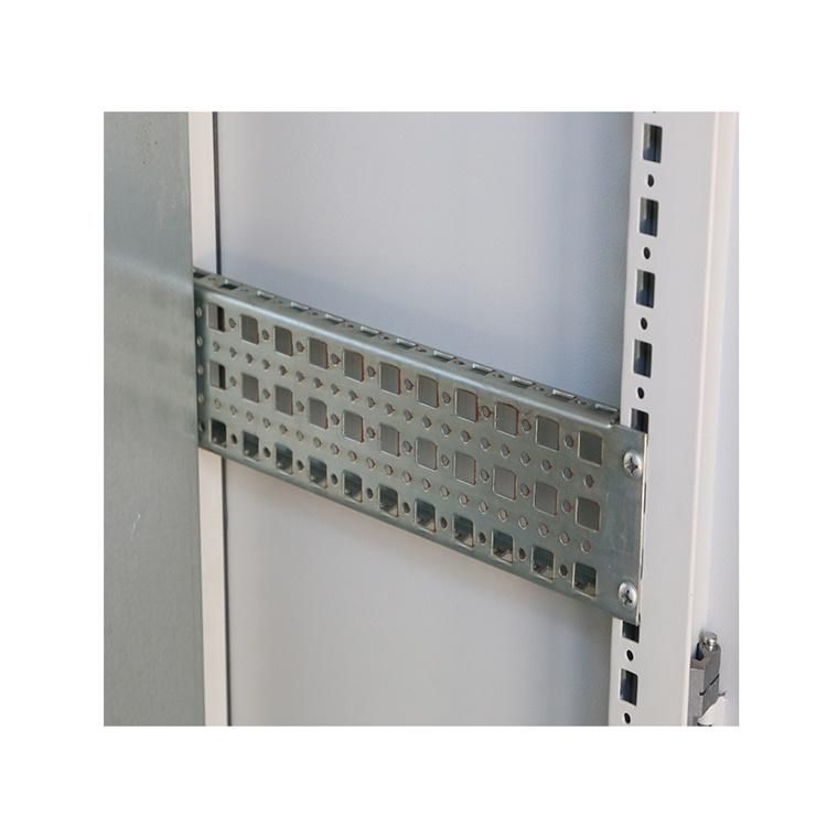 Densen Customized Stainless Steel Sheet Metal Cabinet Waterproof Outdoor Network Electrical Cabinet Enclosure