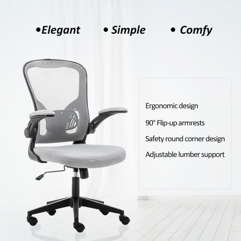 Modern Home Furniture Boss Executive Computer Mesh Office Chair