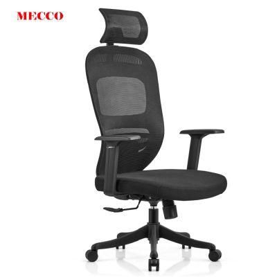 Office Furniture Executive Swivel Ergonomic Mesh Office Chairs