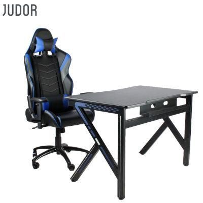 Judor Reception Desk Office Table Designs Executive Standing Gaming Desk