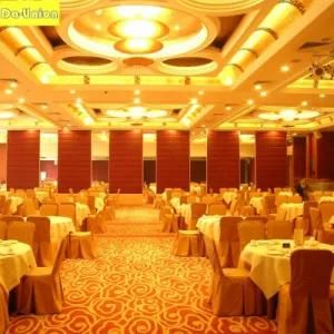 Wedding Room Soundproof Movable Panel Partitions