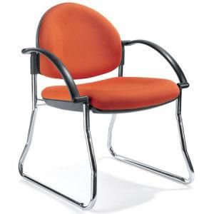 Stackable Chair with Armrest (RF-T013)