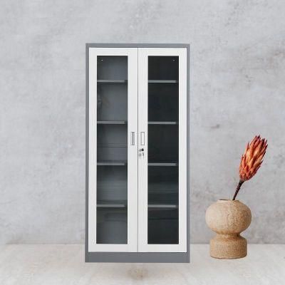 Large Storage Filing Cabinet Glass Steel Storage Cabinets Cupboard Prices