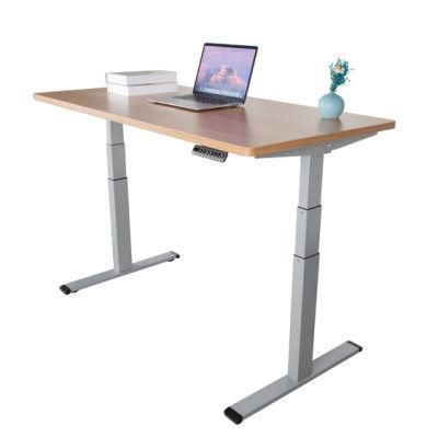 Table Standing Desk Height Adjustable Desks for Office
