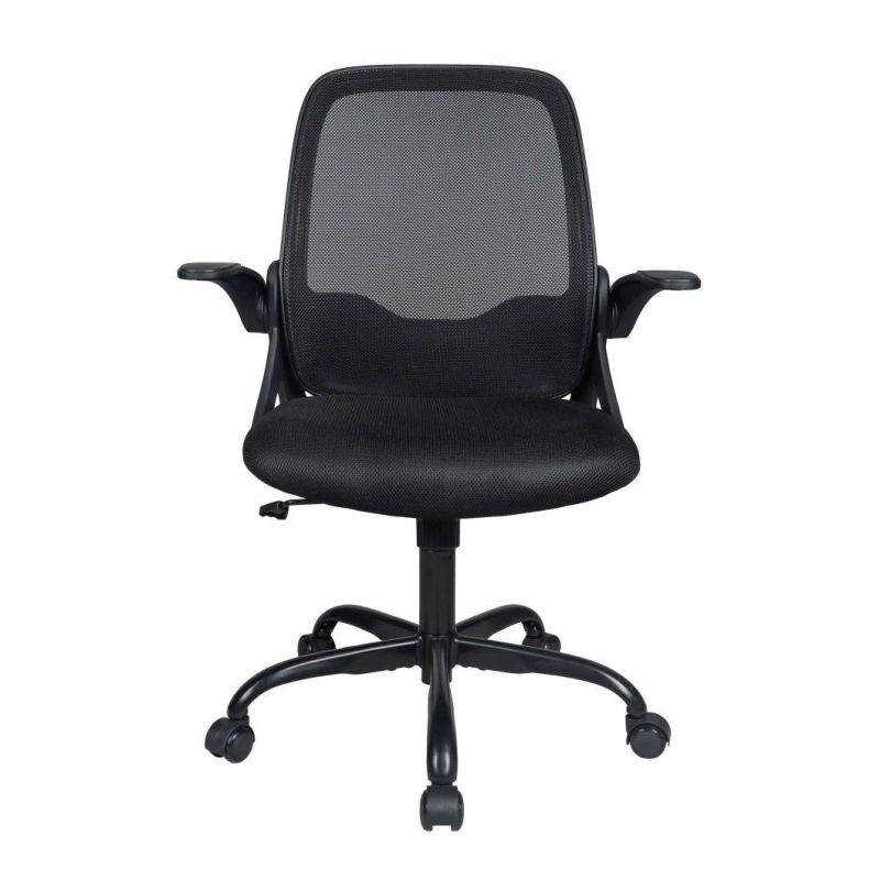 Li&Sung 10047 Ergonomic Adjustable Swivel Office Mesh Chair