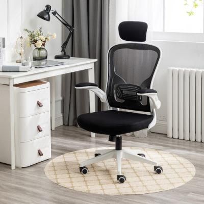 High Quality Full Mesh Back Ergonomic Swivel Ergonomic Mesh Office Chair