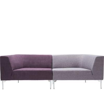 Luxury Lounge Office Sofa Modular Office Sofa Modern