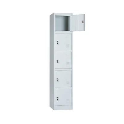 Digital Metal Postal Locker Parcel Smart Lock Key Box Locker
