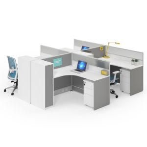 Hot Sale ODM/OEM Available Modular Cubicle Open Office Workstation