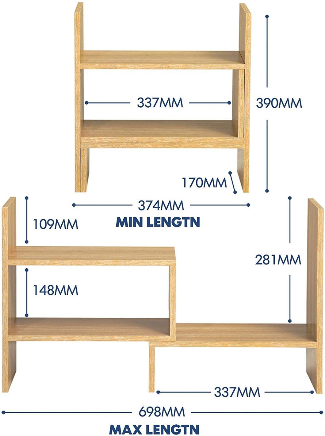 Modern Office Study General Simple Furniture Storage Files Computer Desk