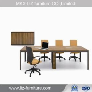 Modern Design Office Meeting Boardroom Conference Table (C3295)