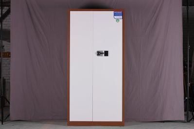 High Security Office Confidential Steel File Cupboard with Electronic Lock