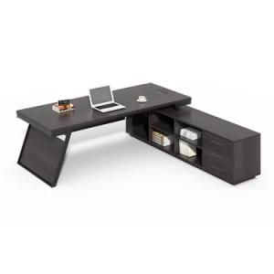 Modern Latest Executive CEO Office Table Desk Specifications
