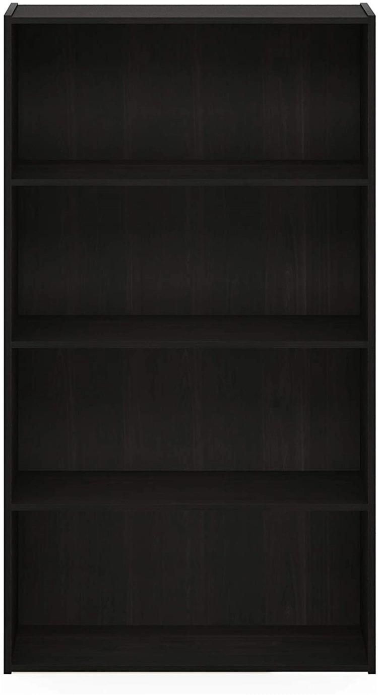 Cheap Wooden Bookcase for Office Home