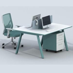 Modern Style Hot Selling Latest Design Modular Office Workstation