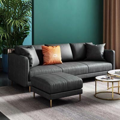 2.4 M Length Good &amp; Gracious Modular Sectional Corner Sofa Large L-Shaped Couch Set